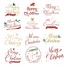 see more listings in the Clipart de Noël section