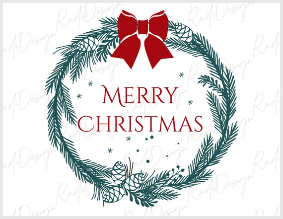 Merry Christmas PNG, Christmas PNG File, Christmas Clipart, Instant  Download, Christmas, Merry Christmas Word Art, Overlays Merry Christmas -  Etsy