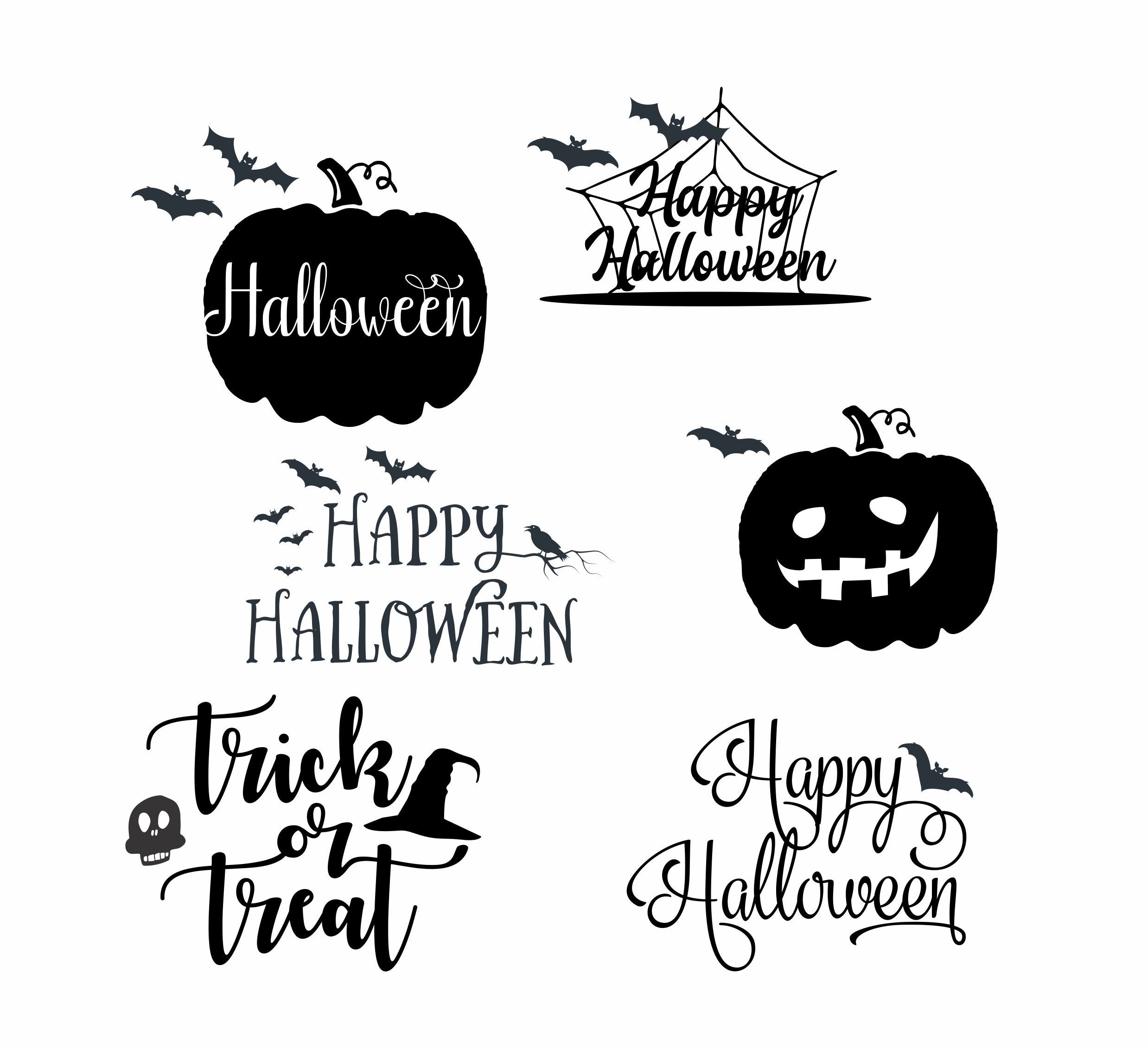 Seven Clip Art Black And White