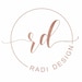 Owner of <a href='https://www.etsy.com/ie/shop/RadiDesign?ref=l2-about-shopname&from_page=listing' class='wt-text-link'>RadiDesign</a>