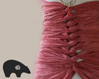 bengkung belly binding kit