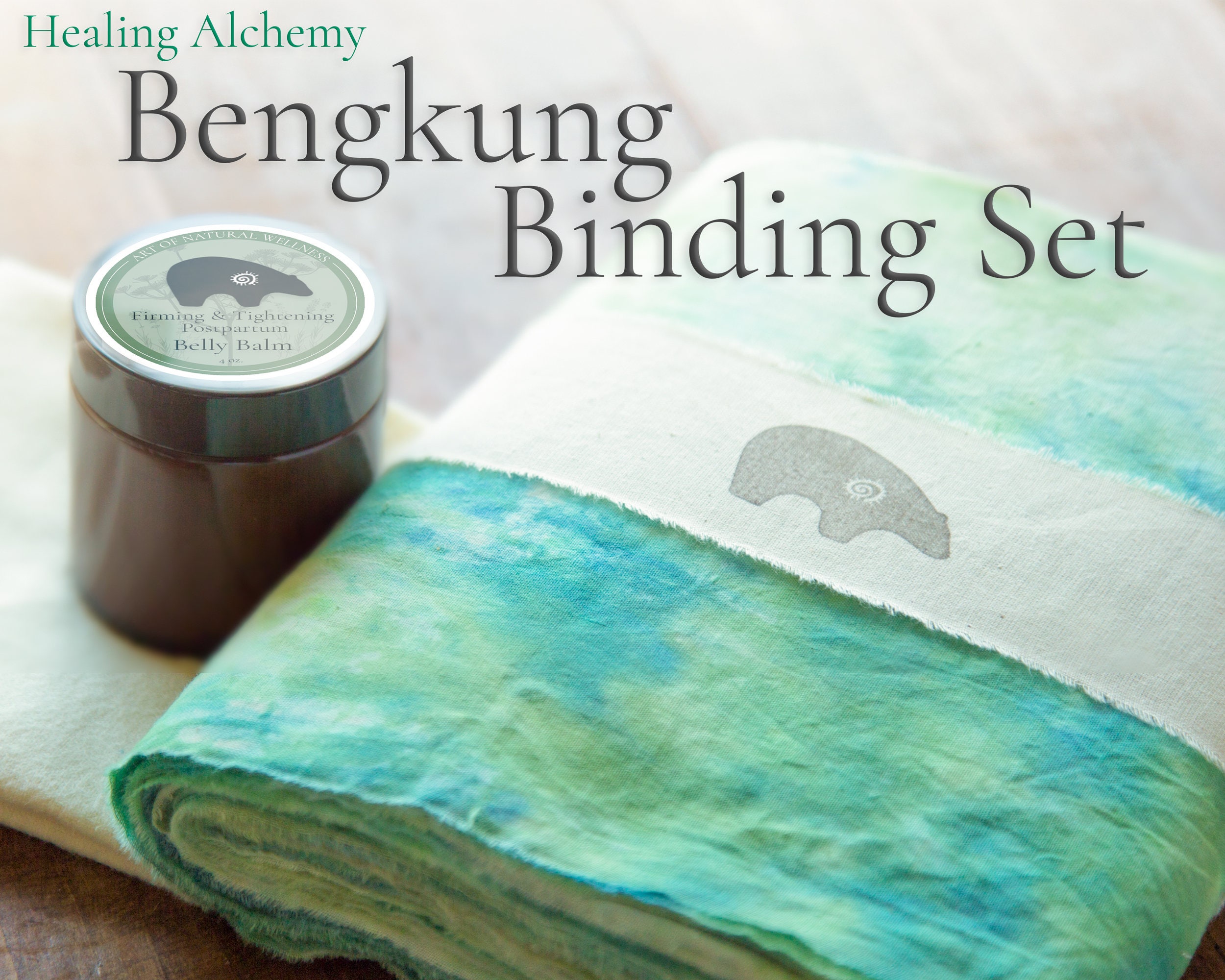 Set binding. Set binding