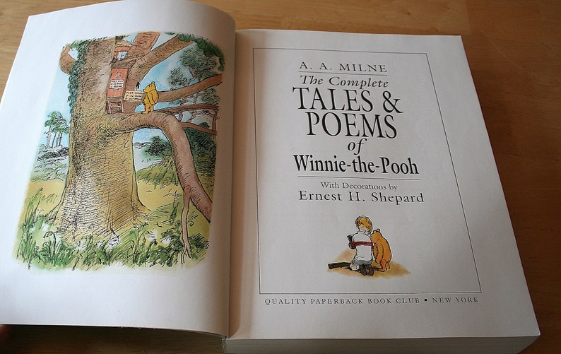 the complete tales and poems of winnie the pooh pdf the complete tales and poems of winnie the pooh pdf