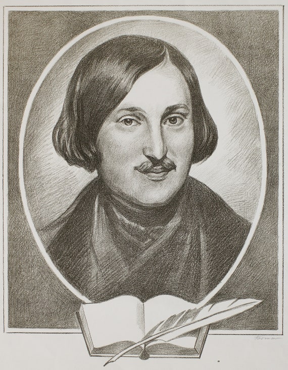 Гоголь портрет отзывы. Nikolai Gogol. Гоголь портрет. Портрет Гоголя моллкра.