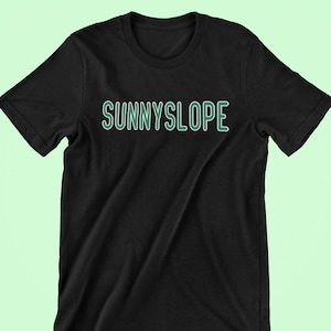 AZ Classics! Sunnyslope neighborhood