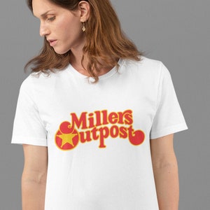 Millers Outpost 