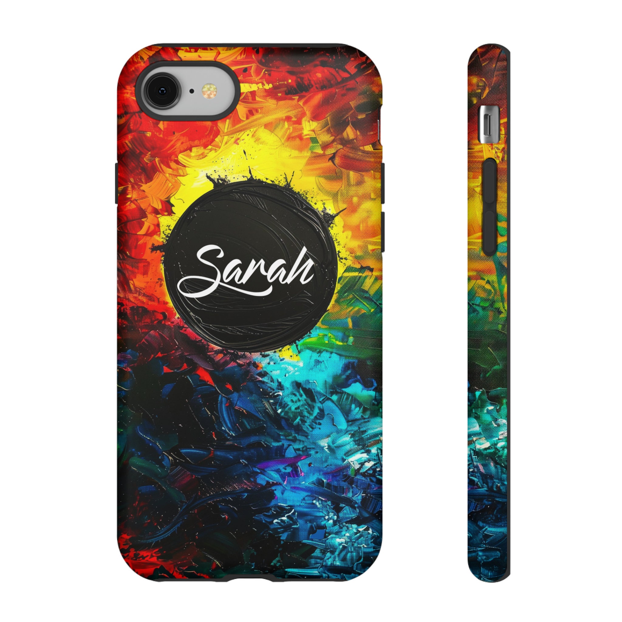 Personalized Phone Case for Iphone, Samsung Galaxy, Google Pixel