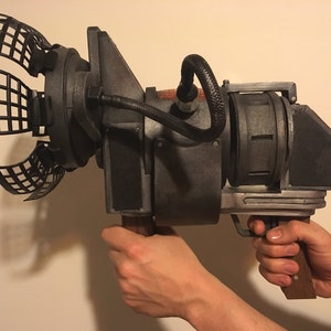 Bioshock Infinite inspirierte Radar Range / Handmade / 1:1 Cosplay Requisite