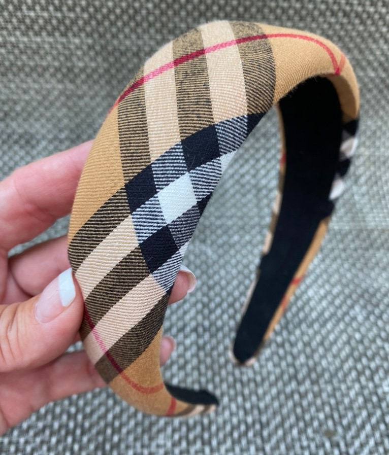 Burberry Headband