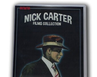 NICK CARTER Films Collection