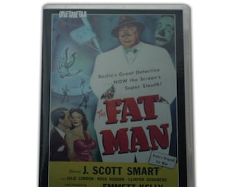 THE FAT MAN