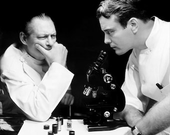 Dr. KILDARE and Dr.GILLESPIE Films Collection