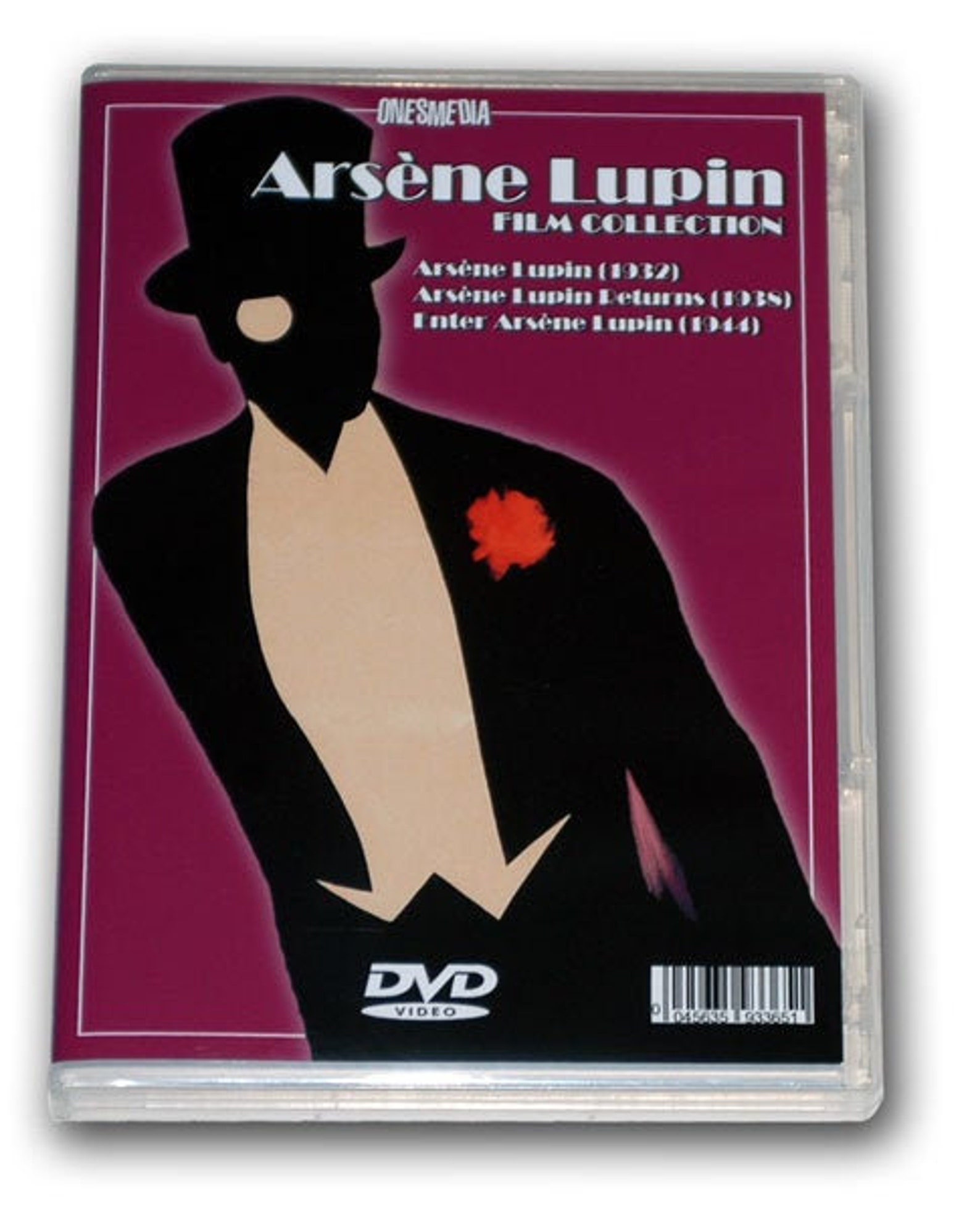 arsene lupin nike