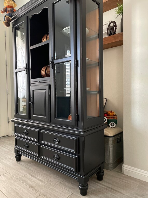 Mcm buffet cabinet discount