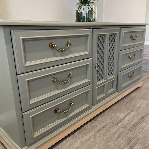 Vintage Furniture Etsy