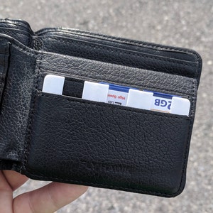 Wallet Sized SD Card Holder 3D Printed - Etsy