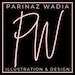 Parinaz Wadia