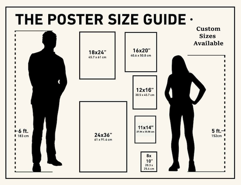 Set of 2 Prints Wall Art Typography Art Mothers Make the Best Friends Multiple Sizes Minimalist Art Home Wall Art