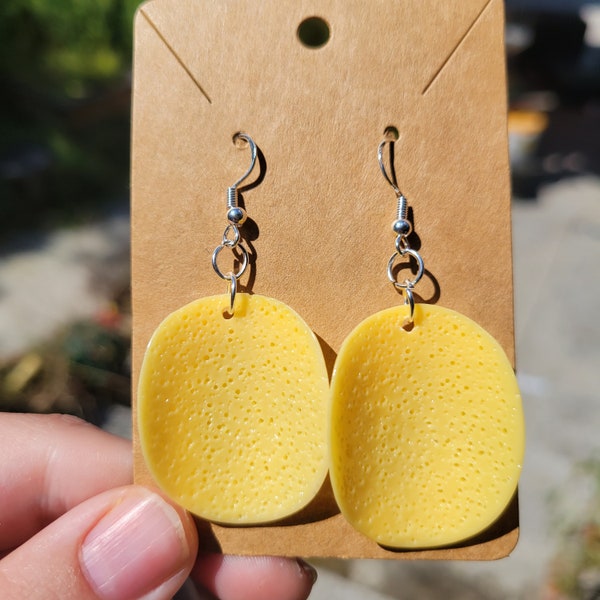 POP Chip Earrings