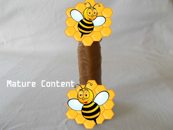 Ogromny biały penis