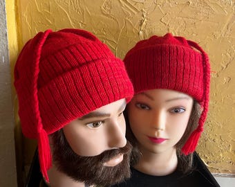 Scioglimento del ghiaccio, norvegese, cappello di protesta dell'ICE