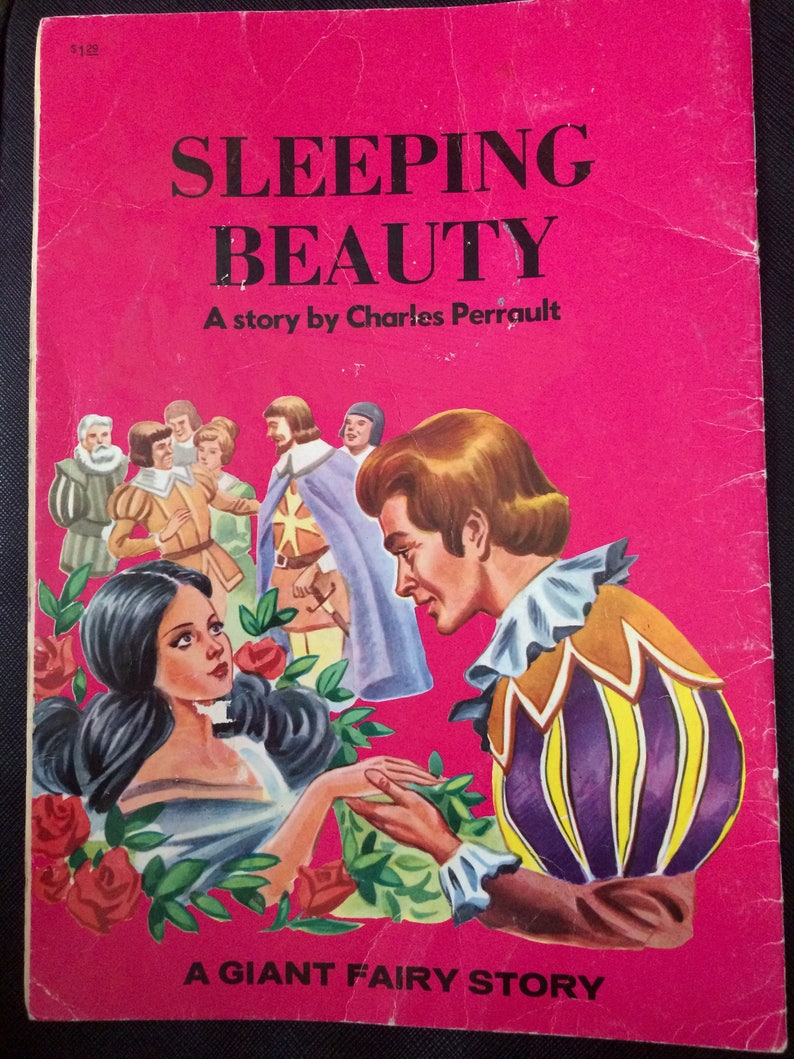 charles perrault the sleeping beauty in the wood charles perrault the sleeping beauty in the wood