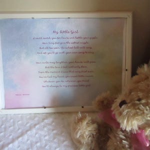 Nursery Wall Art