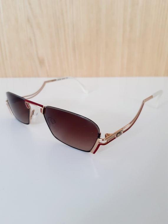 Sunglasses CAZAL 232 NOS VINTAGE