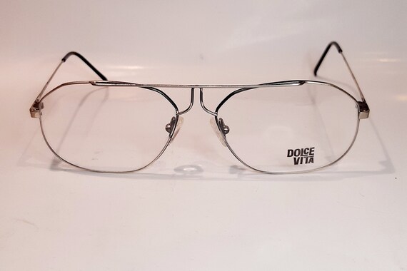 Lunettes DOLCE VITA by Casanova CN34 NOS