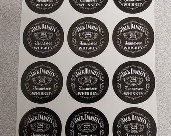 Jack Daniels Signs Etsy