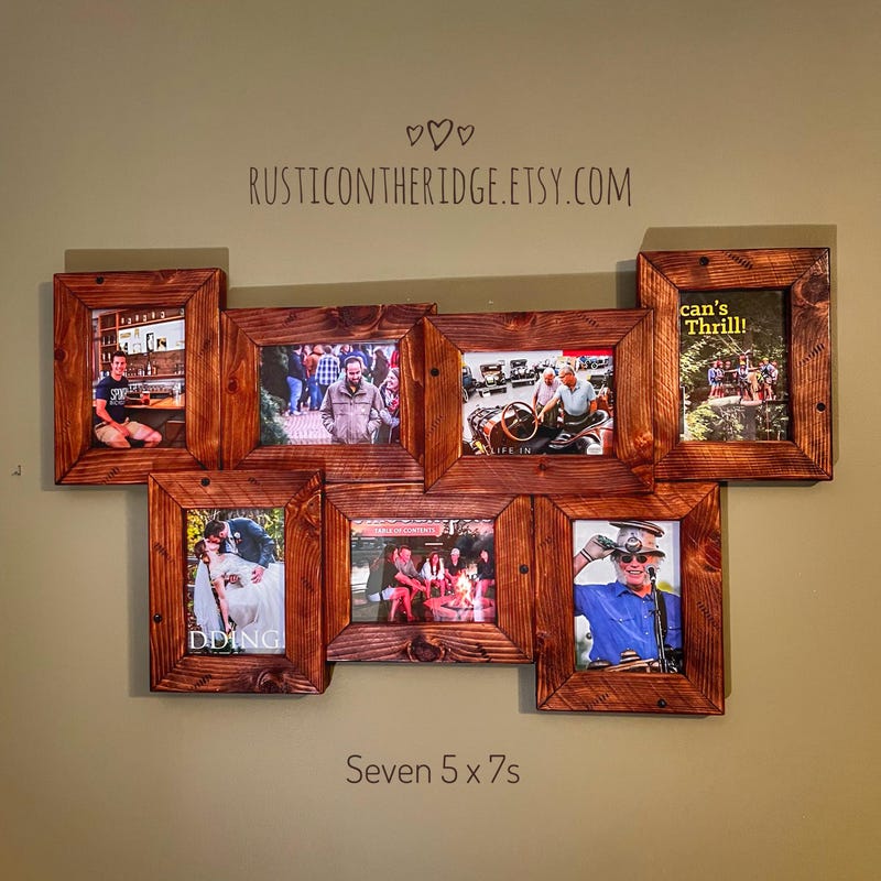 RusticontheRidge - Etsy