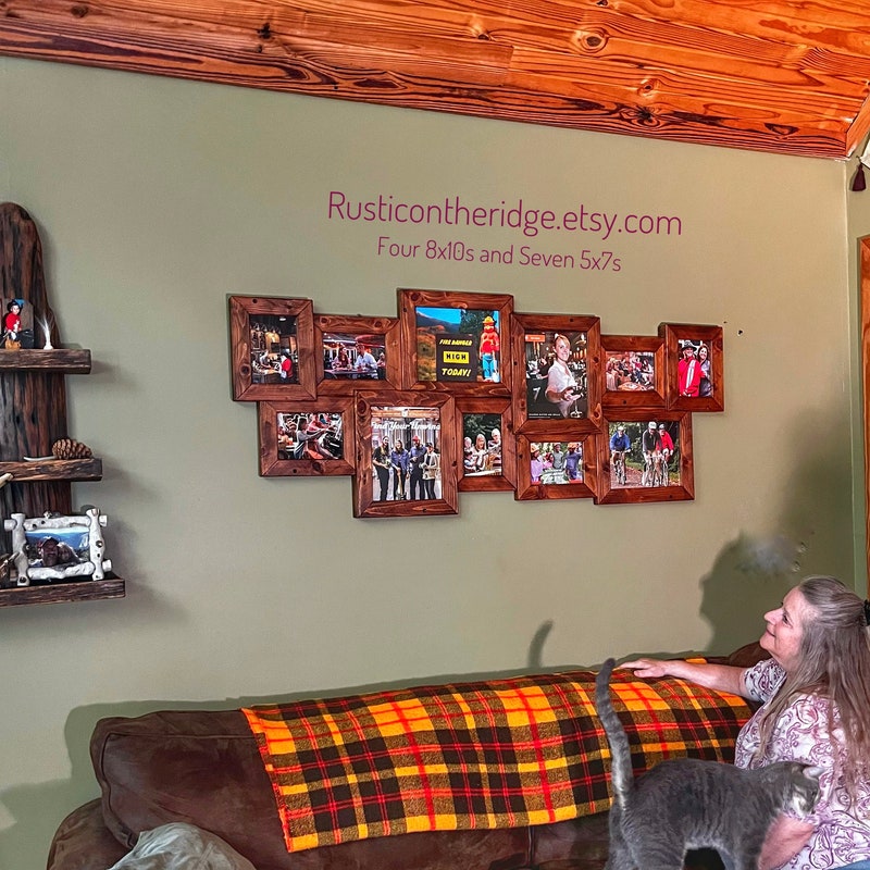 RusticontheRidge - Etsy