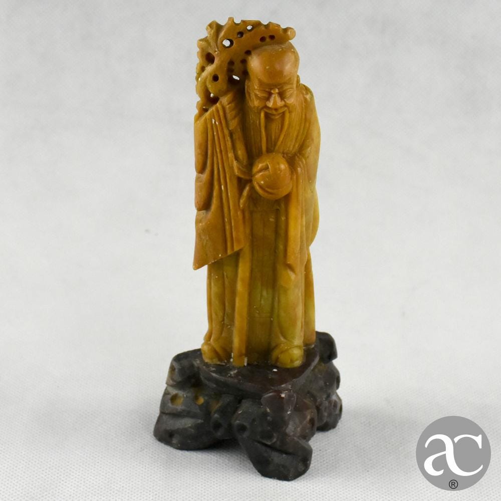 石鹸石の不滅者 - Etsy 日本