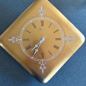 Ingraham clock - Etsy 日本