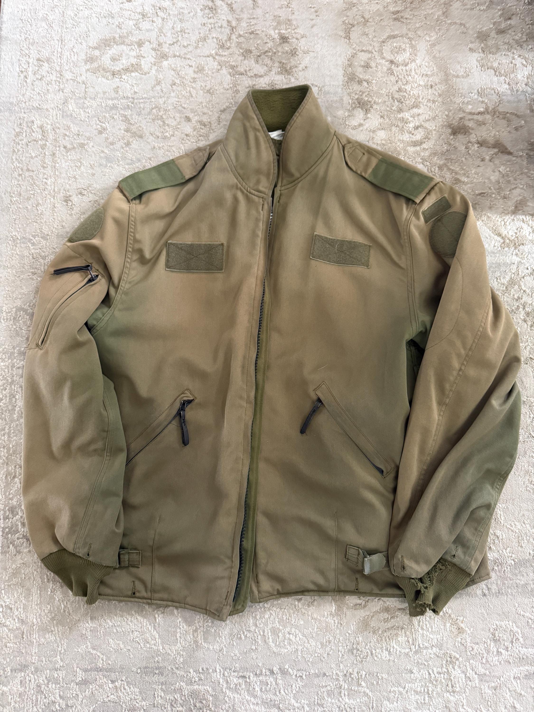 Army flyer jacket - Etsy 日本