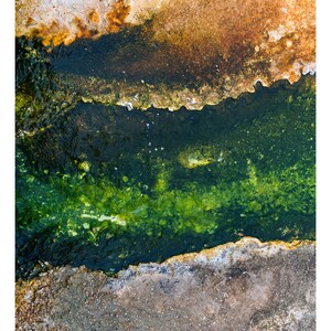 Hot Springs