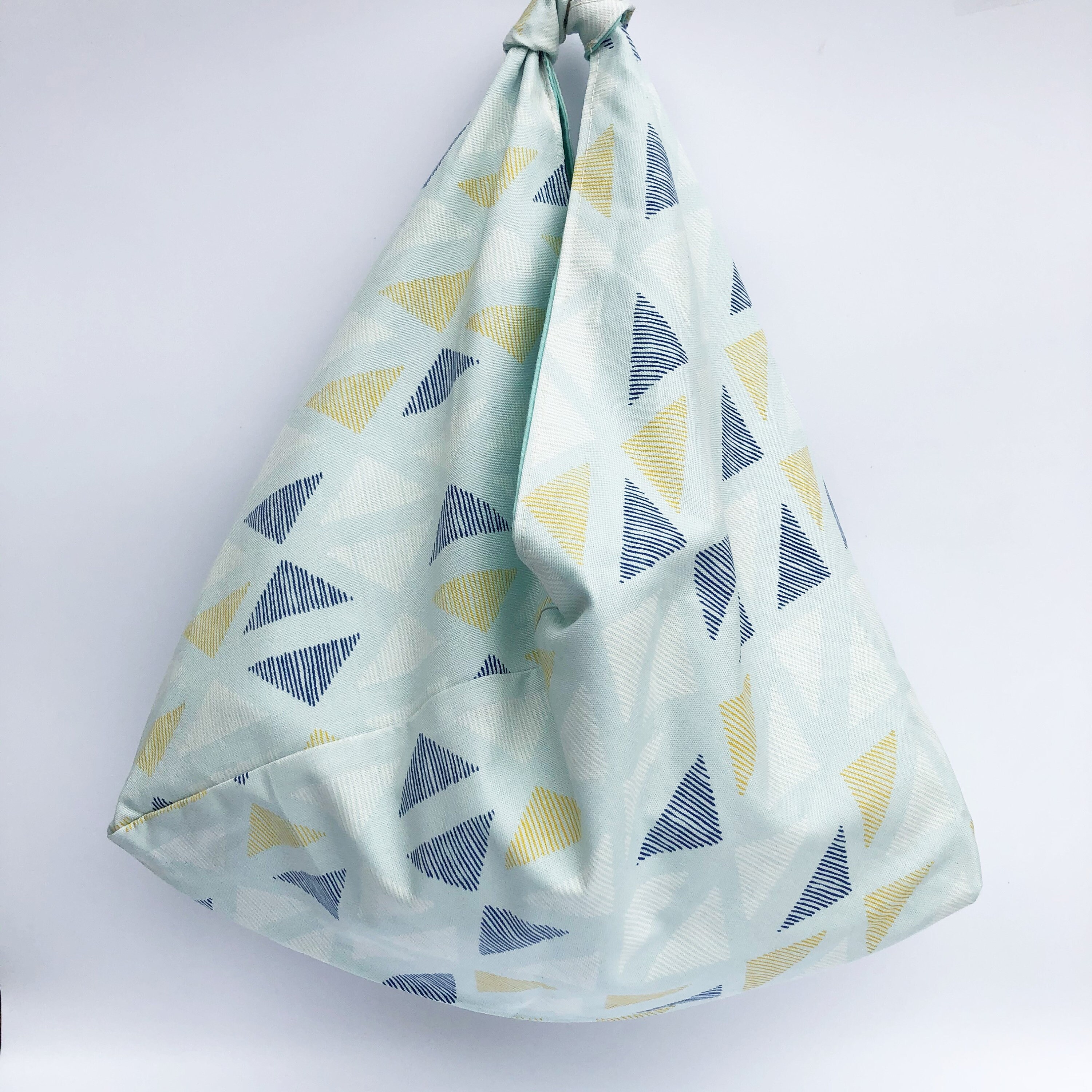Origami Bags – Stitched By Esther