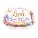 Leah Love
