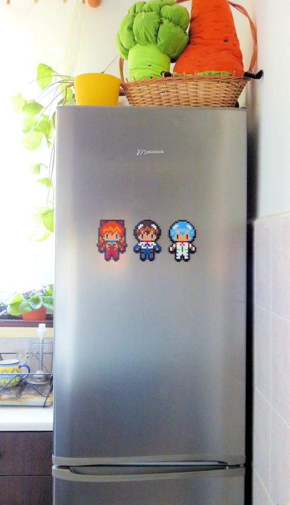 NEON GENESIS EVANGELION 冷温庫 2025年最新】エヴァンゲリオン冷温庫の人気アイテム - メルカリ