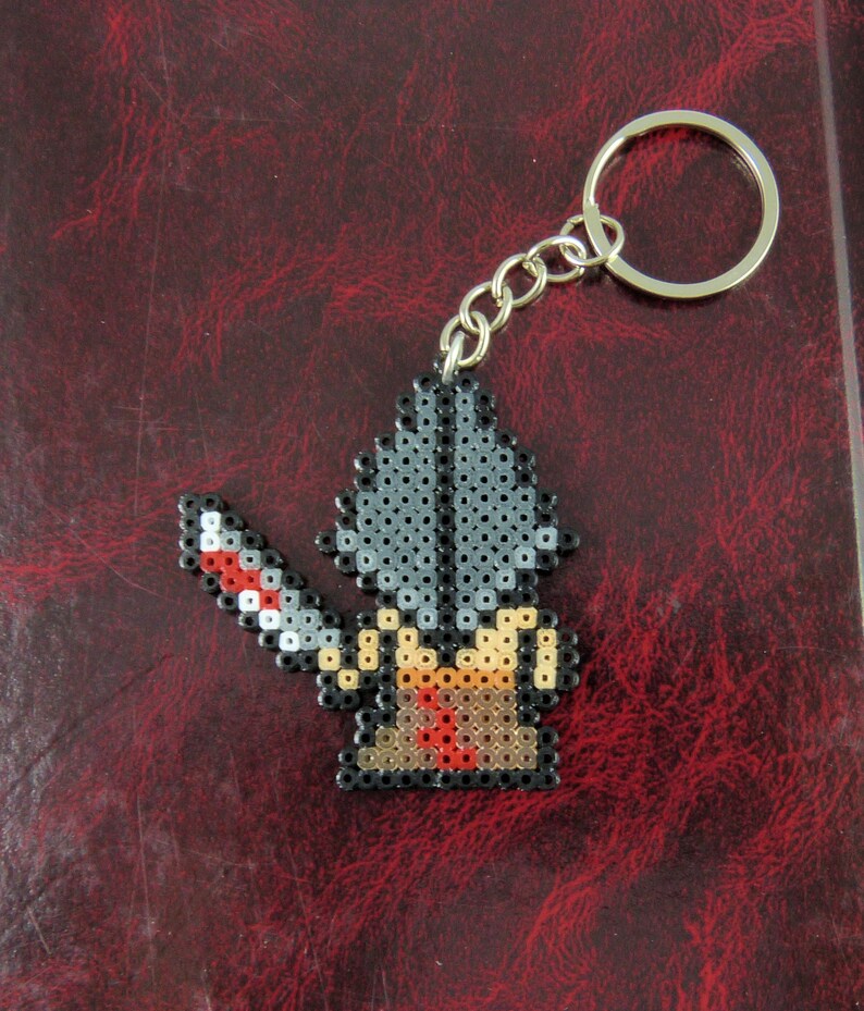 Pyramid Head Silent Hill Keychain Necklace Earrings Etsy