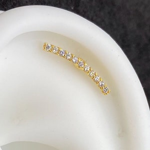 Flat Back Earrings, Flat Back Earrings 16g, Flat Back Earrings Moon, Flat Back Earrings Gold, Flat Back Earrings Silver, Flat Back Earrings.