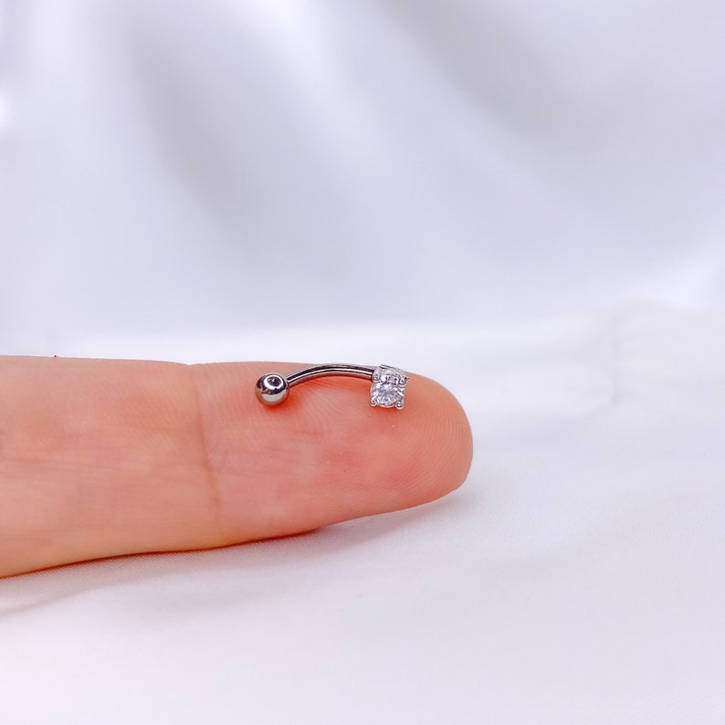 Rook Piercing Rook Piercing Jewelry Rook Earring Rook Etsy