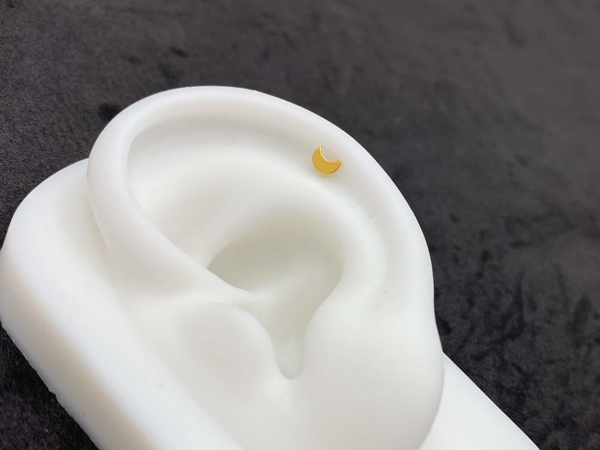 Screw Back Earrings, Screw Back Earrings 16g, Screw Back Earrings