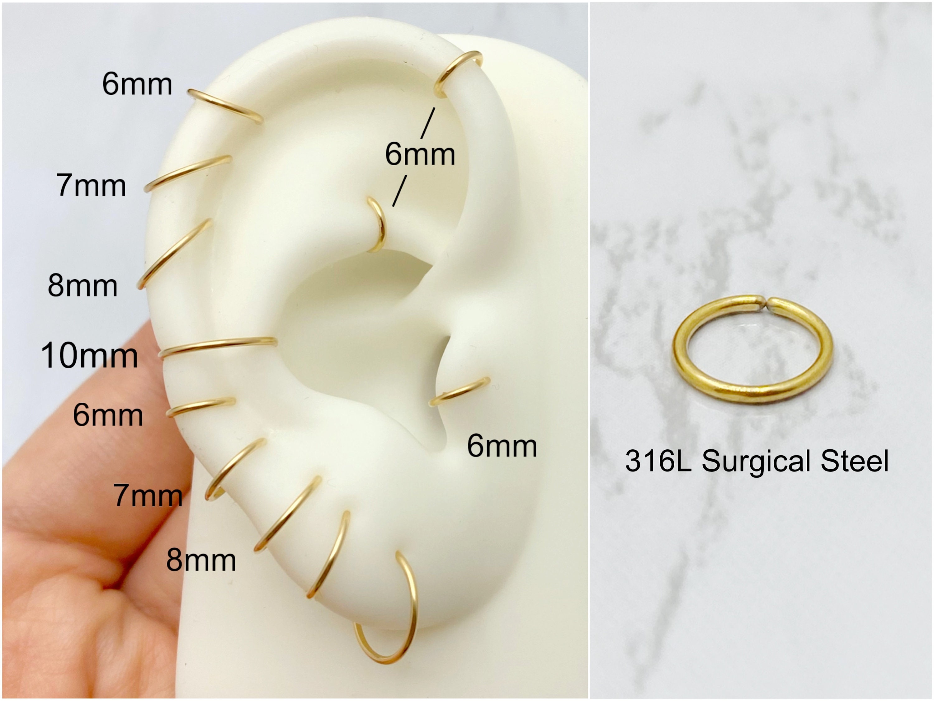 Conch Hoop, Conch Hoop Piercing, Conch Hoop Earring, Conch Piercing Hoop, Conch Piercing Earring, Conch Earring Hoop. - Etsy Conch Hoop, Conch Hoop Piercing, Conch Hoop Earring, Conch Piercing Hoop, Conch Piercing Earring, Conch Earring Hoop. - Etsy
