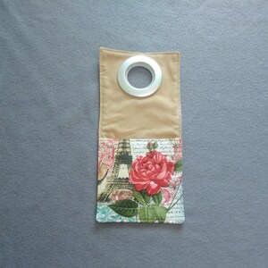 Cell phone charger holder wall charging station cell phone pouch cell phone purse cell phone bag cell phone holder phone holder