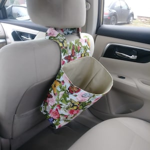 Garbage bag garbage can garbage bin car accessories trash bag rubbish bag rubbish bin trash can