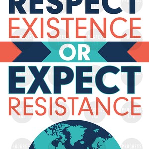 Science March March For Science Printable Protest Sign | Etsy
