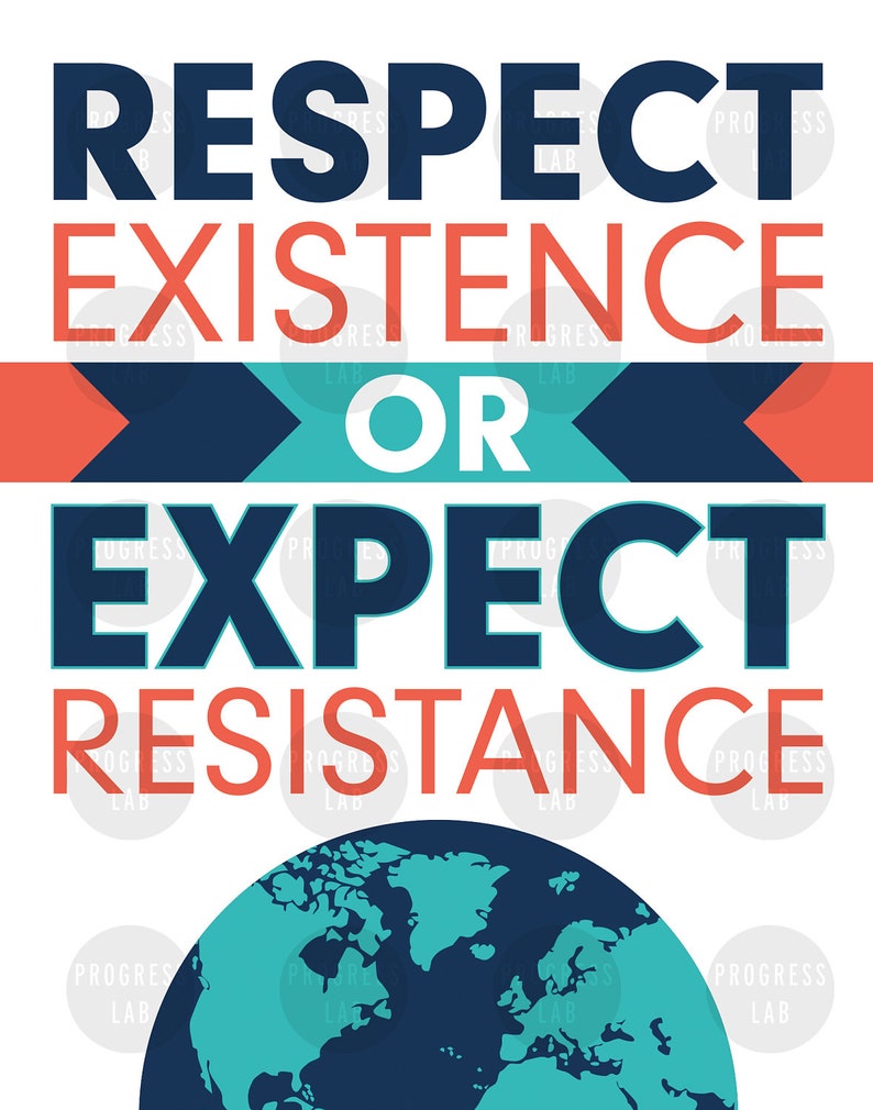Science March March For Science Printable Protest Sign | Etsy