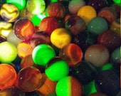 20 Vintage Jabo Mixed Classics UV Blacklight Explosion - Gorgeous and Hard to Find