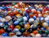 40 Vintage Jabo Mixed Classics UV Blacklight Explosion - Gorgeous and Hard to Find
